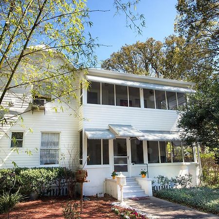 Farnsworth House Bed And Breakfast Mount Dora Bagian luar foto