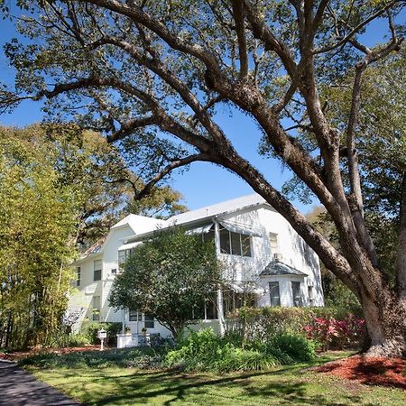 Farnsworth House Bed And Breakfast Mount Dora Bagian luar foto