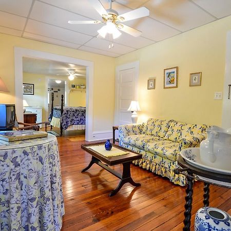 Farnsworth House Bed And Breakfast Mount Dora Bagian luar foto