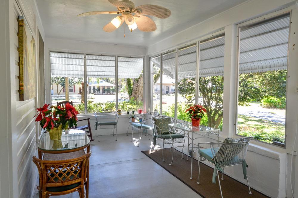 Farnsworth House Bed And Breakfast Mount Dora Bagian luar foto