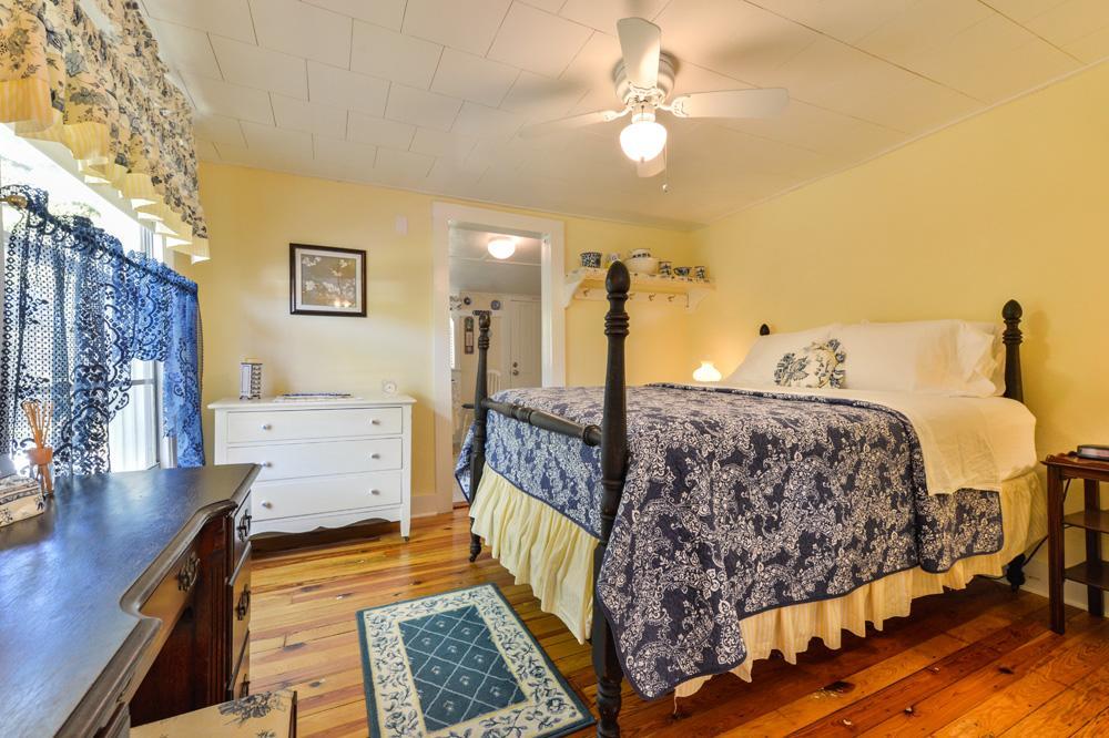 Farnsworth House Bed And Breakfast Mount Dora Bagian luar foto