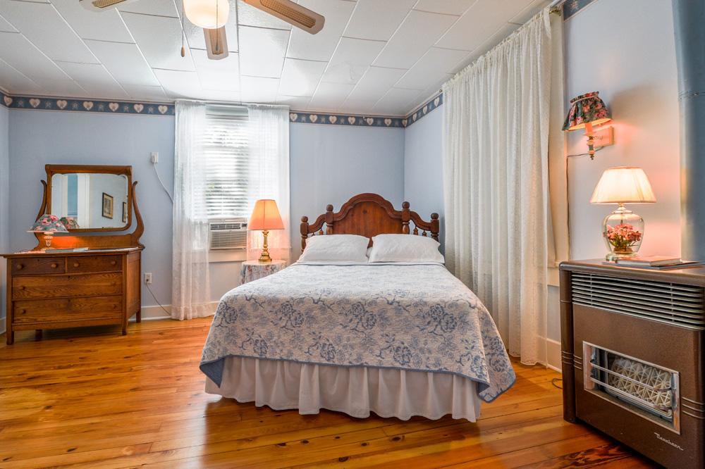 Farnsworth House Bed And Breakfast Mount Dora Bagian luar foto