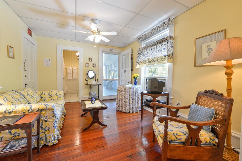 Farnsworth House Bed And Breakfast Mount Dora Bagian luar foto