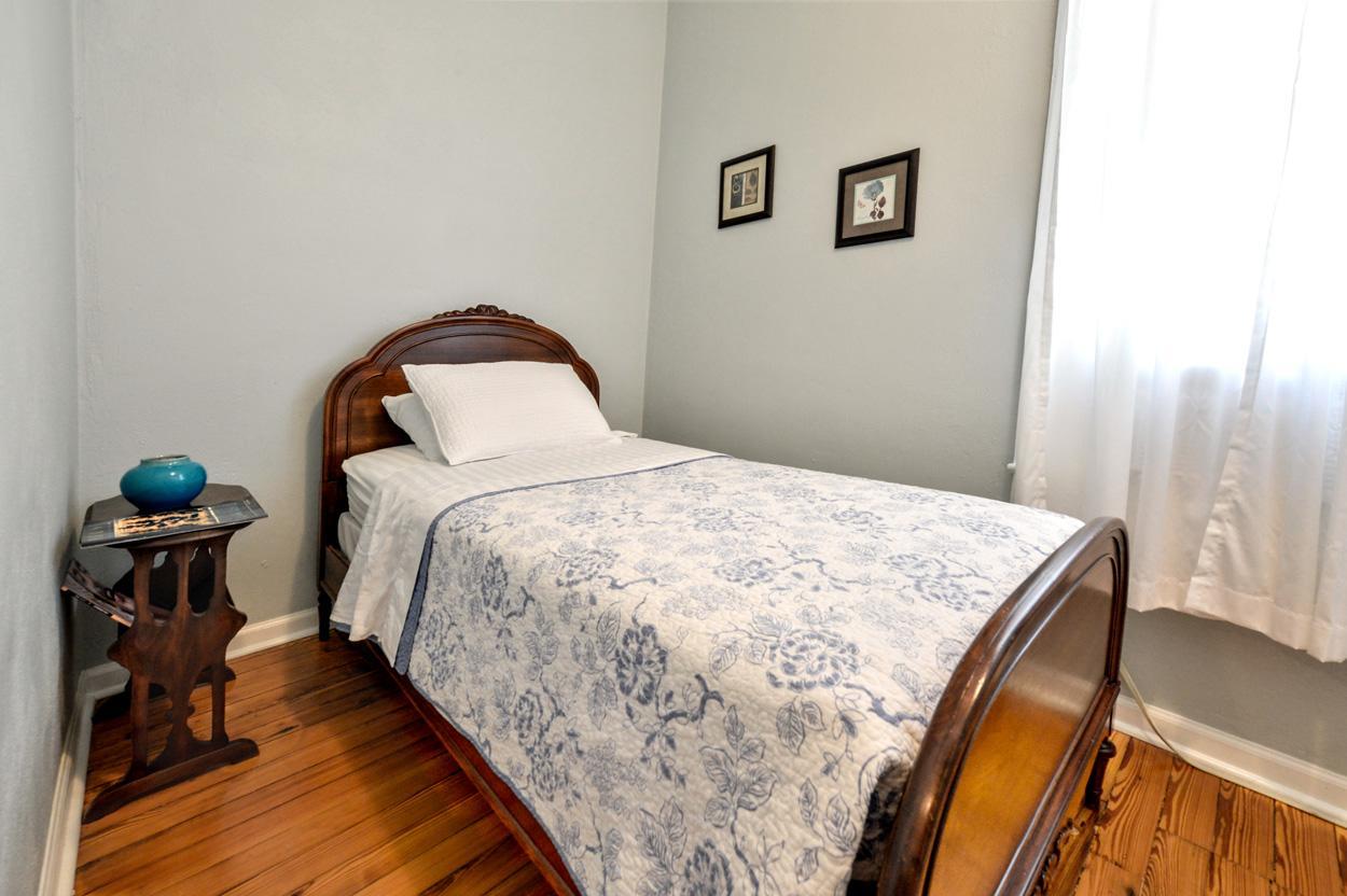 Farnsworth House Bed And Breakfast Mount Dora Bagian luar foto