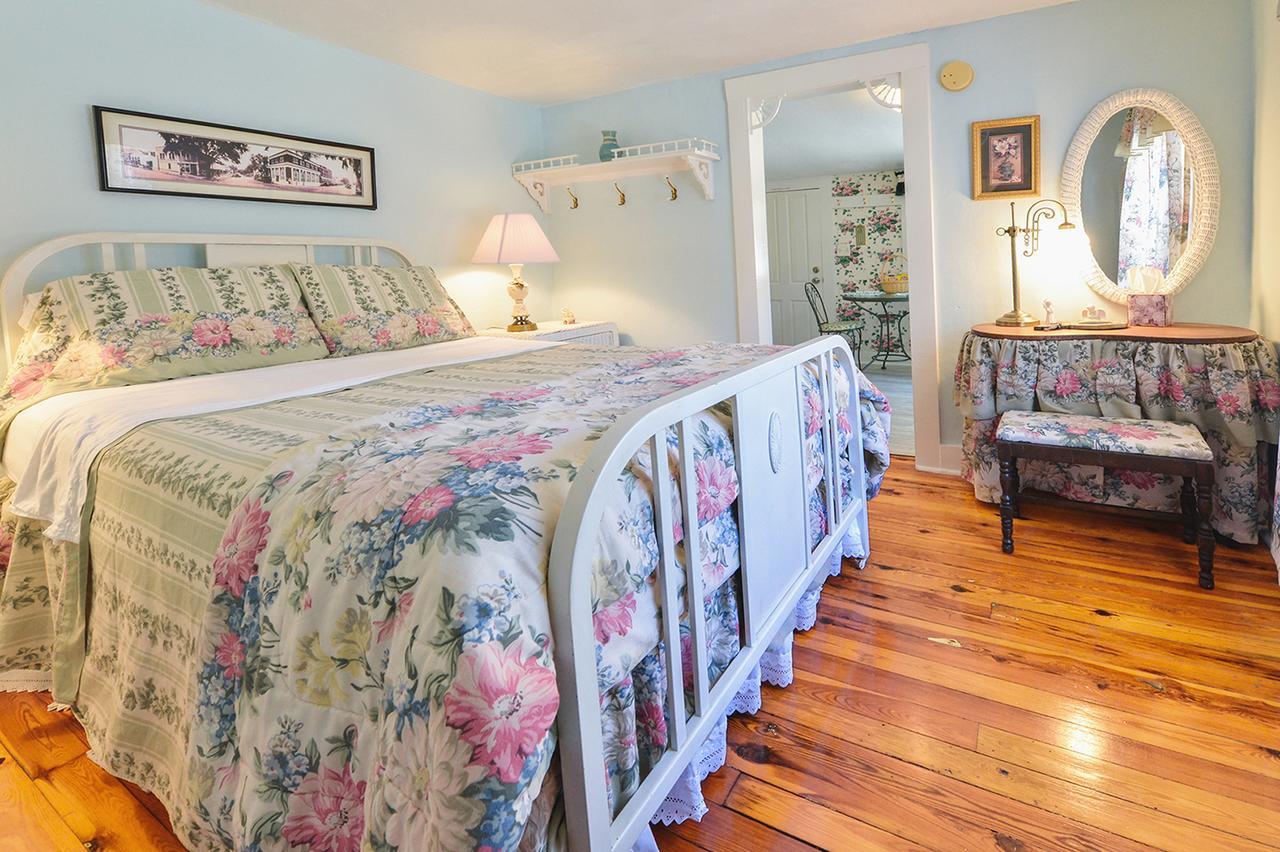 Farnsworth House Bed And Breakfast Mount Dora Bagian luar foto