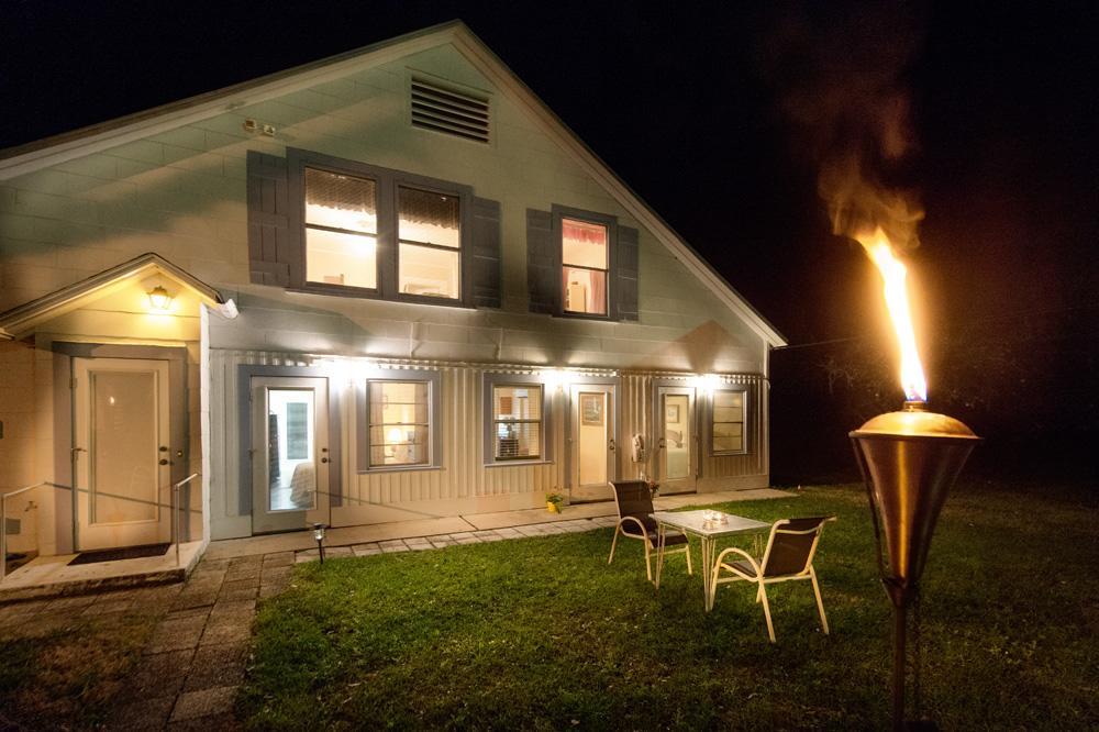 Farnsworth House Bed And Breakfast Mount Dora Bagian luar foto
