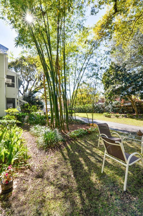 Farnsworth House Bed And Breakfast Mount Dora Bagian luar foto