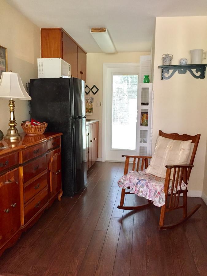 Farnsworth House Bed And Breakfast Mount Dora Bagian luar foto