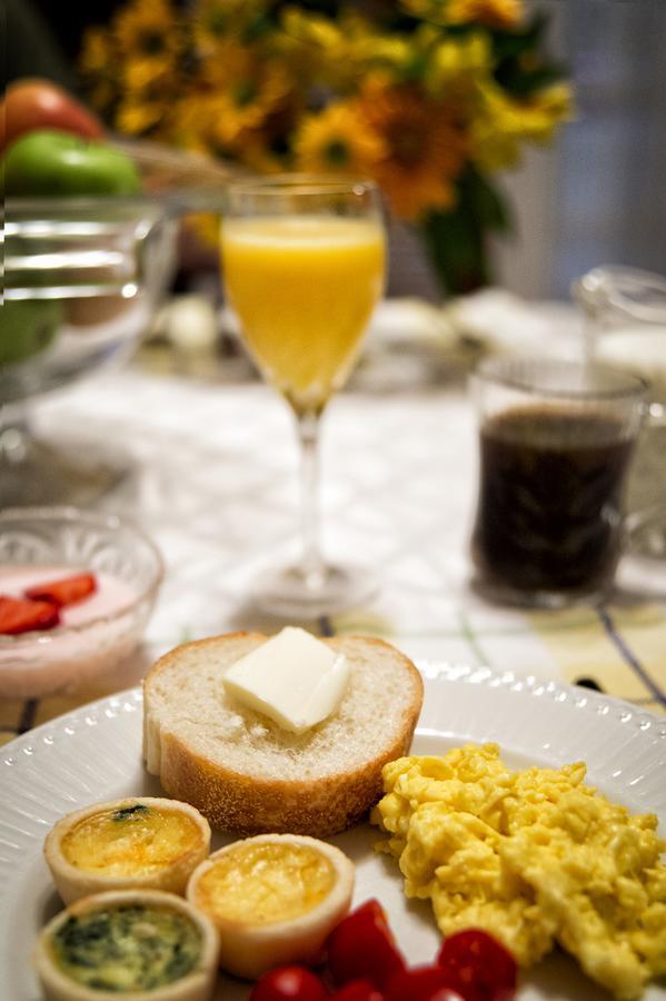 Farnsworth House Bed And Breakfast Mount Dora Bagian luar foto