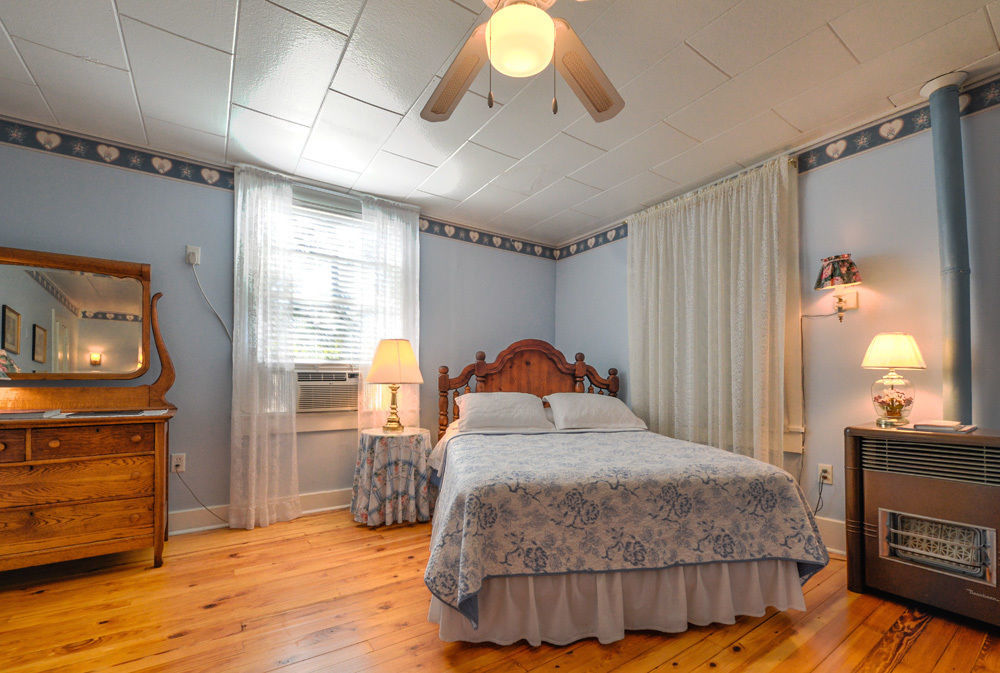 Farnsworth House Bed And Breakfast Mount Dora Bagian luar foto