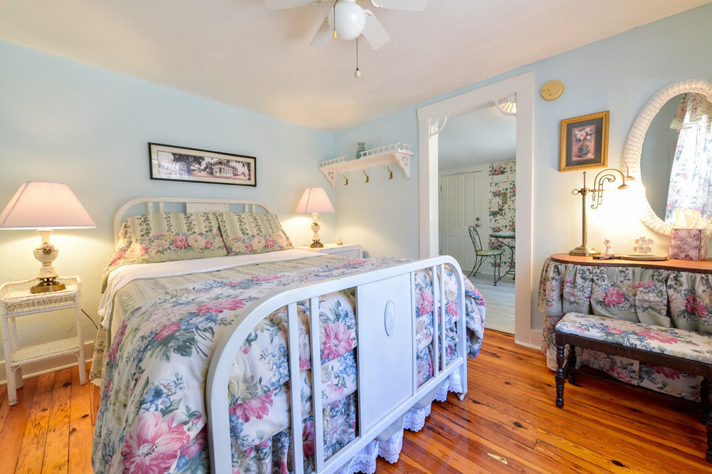 Farnsworth House Bed And Breakfast Mount Dora Bagian luar foto