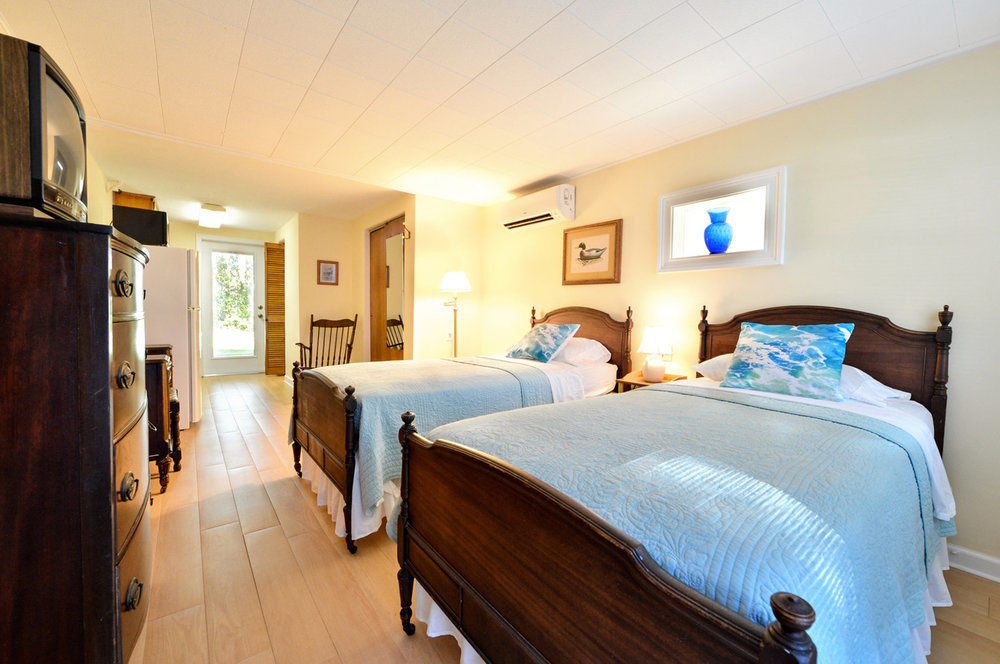 Farnsworth House Bed And Breakfast Mount Dora Bagian luar foto