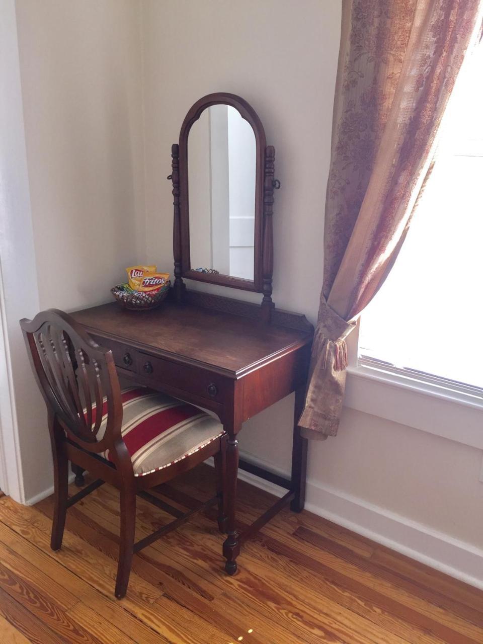 Farnsworth House Bed And Breakfast Mount Dora Ruang foto